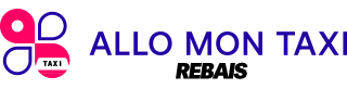 AlloMonTaxi Logo
